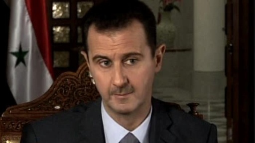 Bashar Al Assad. Bashar Al Assad. Share this: